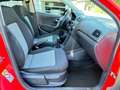 Volkswagen Polo Trendline 1,2 bei Finanzierung Zinssatz fix 6,274% Rot - thumbnail 16