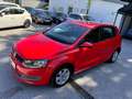 Volkswagen Polo Trendline 1,2 bei Finanzierung Zinssatz fix 6,274% Rot - thumbnail 6