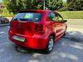 Volkswagen Polo Trendline 1,2 bei Finanzierung Zinssatz fix 6,274% Rot - thumbnail 10