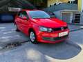 Volkswagen Polo Trendline 1,2 bei Finanzierung Zinssatz fix 6,274% Rot - thumbnail 12