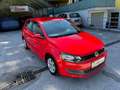 Volkswagen Polo Trendline 1,2 bei Finanzierung Zinssatz fix 6,274% Rot - thumbnail 13