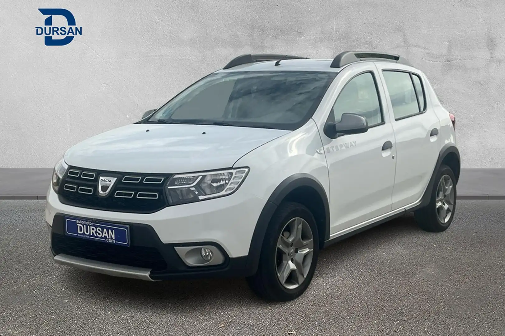 Dacia Sandero Stepway TCE 66kW 90CV - 1
