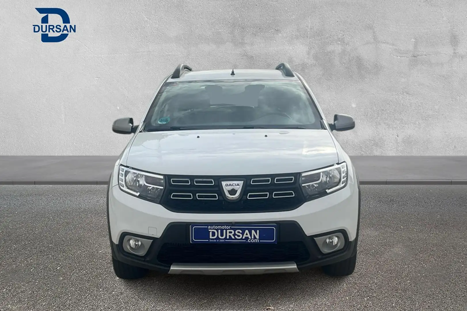 Dacia Sandero Stepway TCE 66kW 90CV - 2