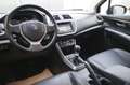 Suzuki SX4 S-Cross Diesel 1.6 DDiS 4x2 Comfort PLUS Gris - thumbnail 9