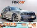 BMW Active Hybrid 5 320d xDrive Touring Automatic Gris - thumbnail 1
