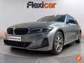 BMW Active Hybrid 5 320d xDrive Touring Automatic Grau - thumbnail 3