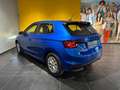 Skoda Fabia 1.0 tsi 110 CV evo Ambition DSG Blu/Azzurro - thumbnail 3