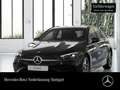Mercedes-Benz A 200 AMG+MULTIBEAM+KAMERA+TOTW+KEYLESS+7G Schwarz - thumbnail 1