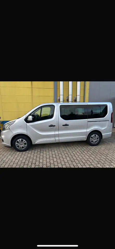 Fiat Talento