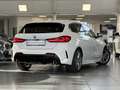 BMW 118 d M Sport PA AdapLED Pano Lhz. Shz. HiFi AHK Blanc - thumbnail 2