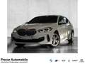 BMW 118 d M Sport PA AdapLED Pano Lhz. Shz. HiFi AHK Blanc - thumbnail 1