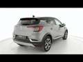 Renault Captur 1.6 E-Tech phev Intens 160cv auto Grigio - thumbnail 4