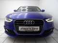 Audi A4 Avant 1.8 S line Sportpaket / plus Automatik Blau - thumbnail 7