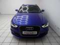 Audi A4 Avant 1.8 S line Sportpaket / plus Automatik Blau - thumbnail 6