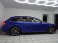 Audi A4 Avant 1.8 S line Sportpaket / plus Automatik Blau - thumbnail 4