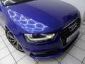 Audi A4 Avant 1.8 S line Sportpaket / plus Automatik Blau - thumbnail 21