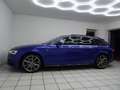 Audi A4 Avant 1.8 S line Sportpaket / plus Automatik Blau - thumbnail 3