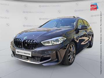118iA 136ch M Sport DKG7