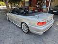 BMW 330 Ci Cabrio Szary - thumbnail 4
