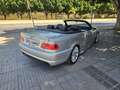 BMW 330 Ci Cabrio Szary - thumbnail 2
