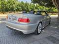 BMW 330 Ci Cabrio Szary - thumbnail 3