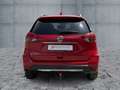 Nissan X-Trail 1.6 DIG-T TEKNA LED+PANO+NAVI+ACC+360° Rood - thumbnail 5