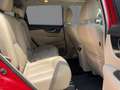 Nissan X-Trail 1.6 DIG-T TEKNA LED+PANO+NAVI+ACC+360° Rood - thumbnail 13