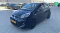 Kia Picanto 1.0 CVVT DynamicLine Zwart - thumbnail 1