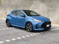 Toyota Yaris Yaris 1.5h GR SPORT 9.500 KM NO VINCOLI Blu/Azzurro - thumbnail 5
