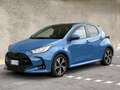 Toyota Yaris Yaris 1.5h GR SPORT 9.500 KM NO VINCOLI Blu/Azzurro - thumbnail 3