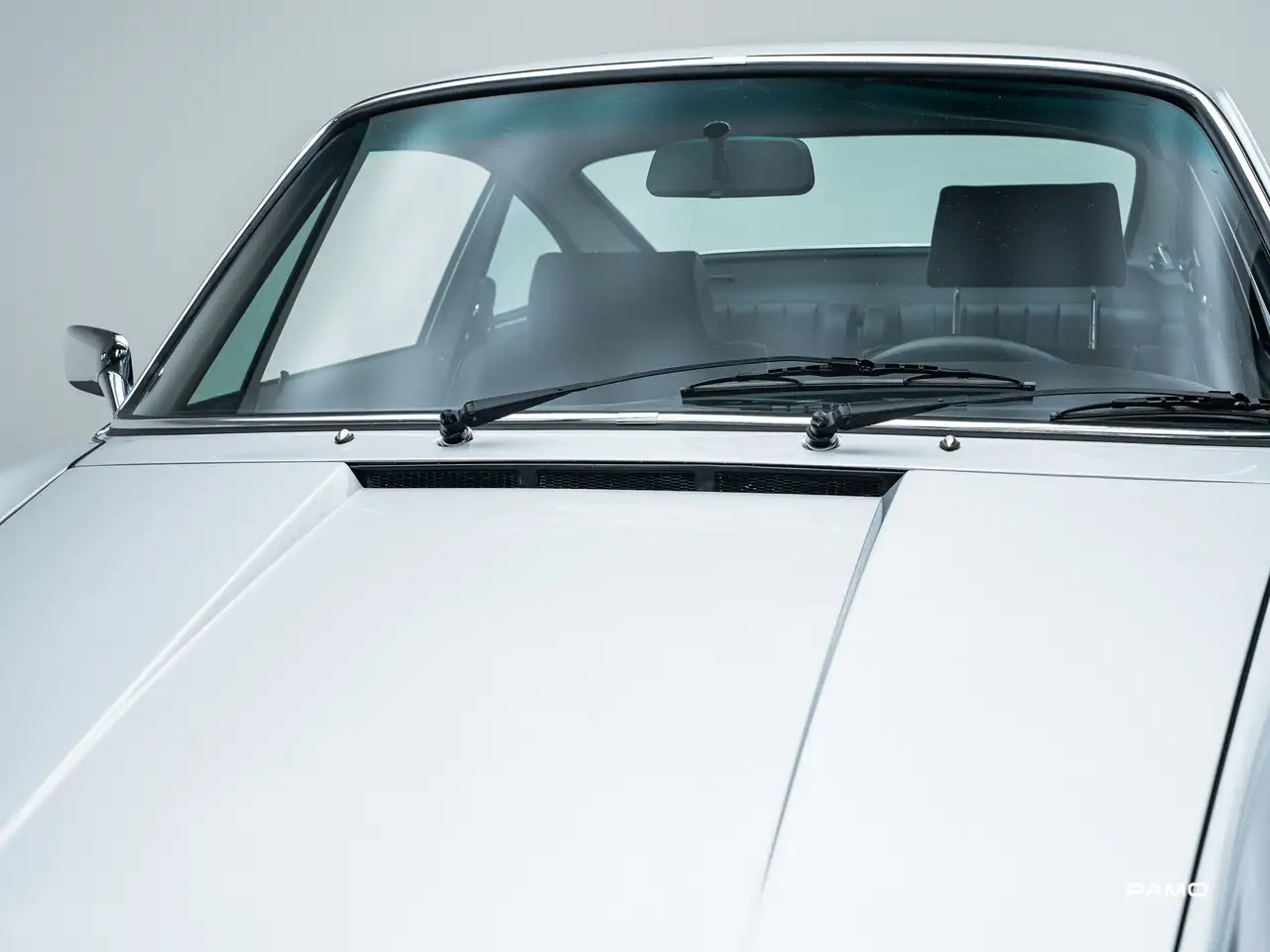 Porsche 911 S 2.4 Coupé, foto 10