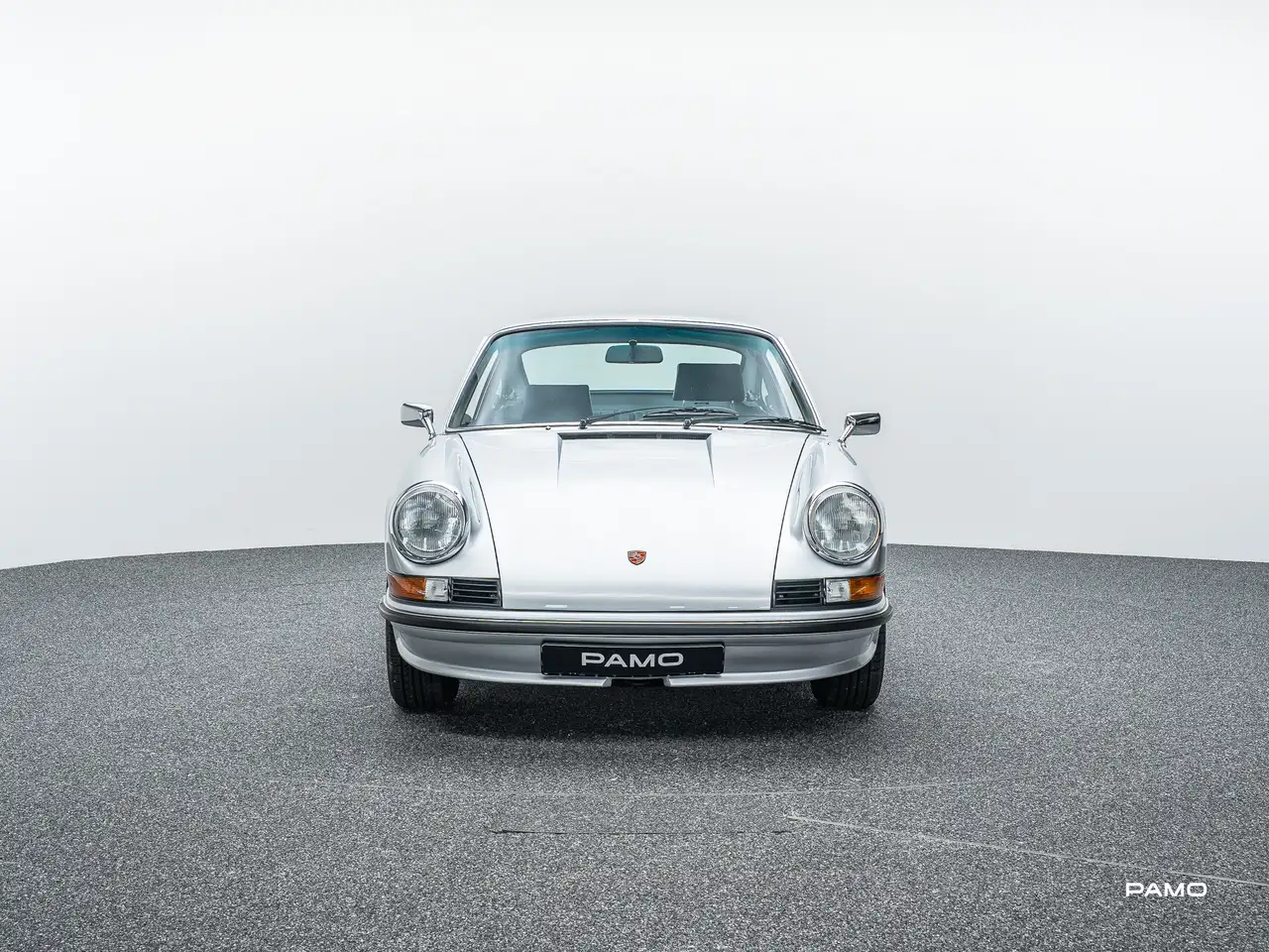 Porsche 911 S 2.4 Coupé, foto 3