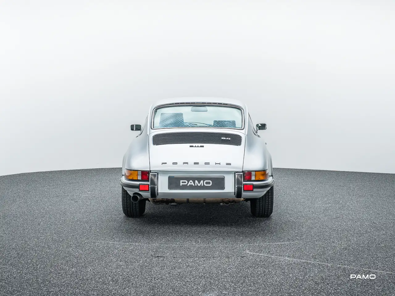 Porsche 911 S 2.4 Coupé, foto 6