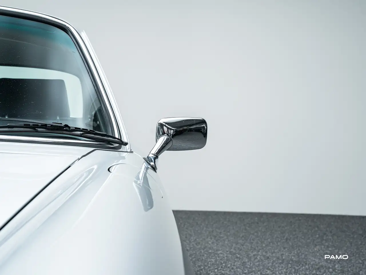 Porsche 911 S 2.4 Coupé, foto 12