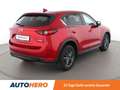 Mazda CX-5 2.5 Exclusive 2WD Aut*NAVI*LED*TEMPO*PDC*SHZ* crvena - thumbnail 6