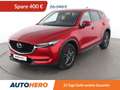 Mazda CX-5 2.5 Exclusive 2WD Aut*NAVI*LED*TEMPO*PDC*SHZ* crvena - thumbnail 1