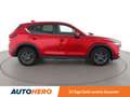 Mazda CX-5 2.5 Exclusive 2WD Aut*NAVI*LED*TEMPO*PDC*SHZ* crvena - thumbnail 7