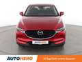 Mazda CX-5 2.5 Exclusive 2WD Aut*NAVI*LED*TEMPO*PDC*SHZ* crvena - thumbnail 9