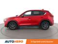 Mazda CX-5 2.5 Exclusive 2WD Aut*NAVI*LED*TEMPO*PDC*SHZ* crvena - thumbnail 3
