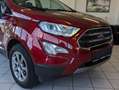 Ford EcoSport Titanium Navi-AppLink Komfort-Paket AHK Rot - thumbnail 9