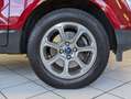 Ford EcoSport Titanium Navi-AppLink Komfort-Paket AHK Rot - thumbnail 10