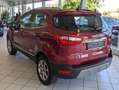 Ford EcoSport Titanium Navi-AppLink Komfort-Paket AHK Rot - thumbnail 5