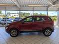 Ford EcoSport Titanium Navi-AppLink Komfort-Paket AHK Rot - thumbnail 4