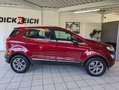 Ford EcoSport Titanium Navi-AppLink Komfort-Paket AHK Rot - thumbnail 8