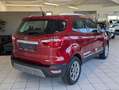 Ford EcoSport Titanium Navi-AppLink Komfort-Paket AHK Rot - thumbnail 7