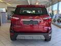 Ford EcoSport Titanium Navi-AppLink Komfort-Paket AHK Rot - thumbnail 6