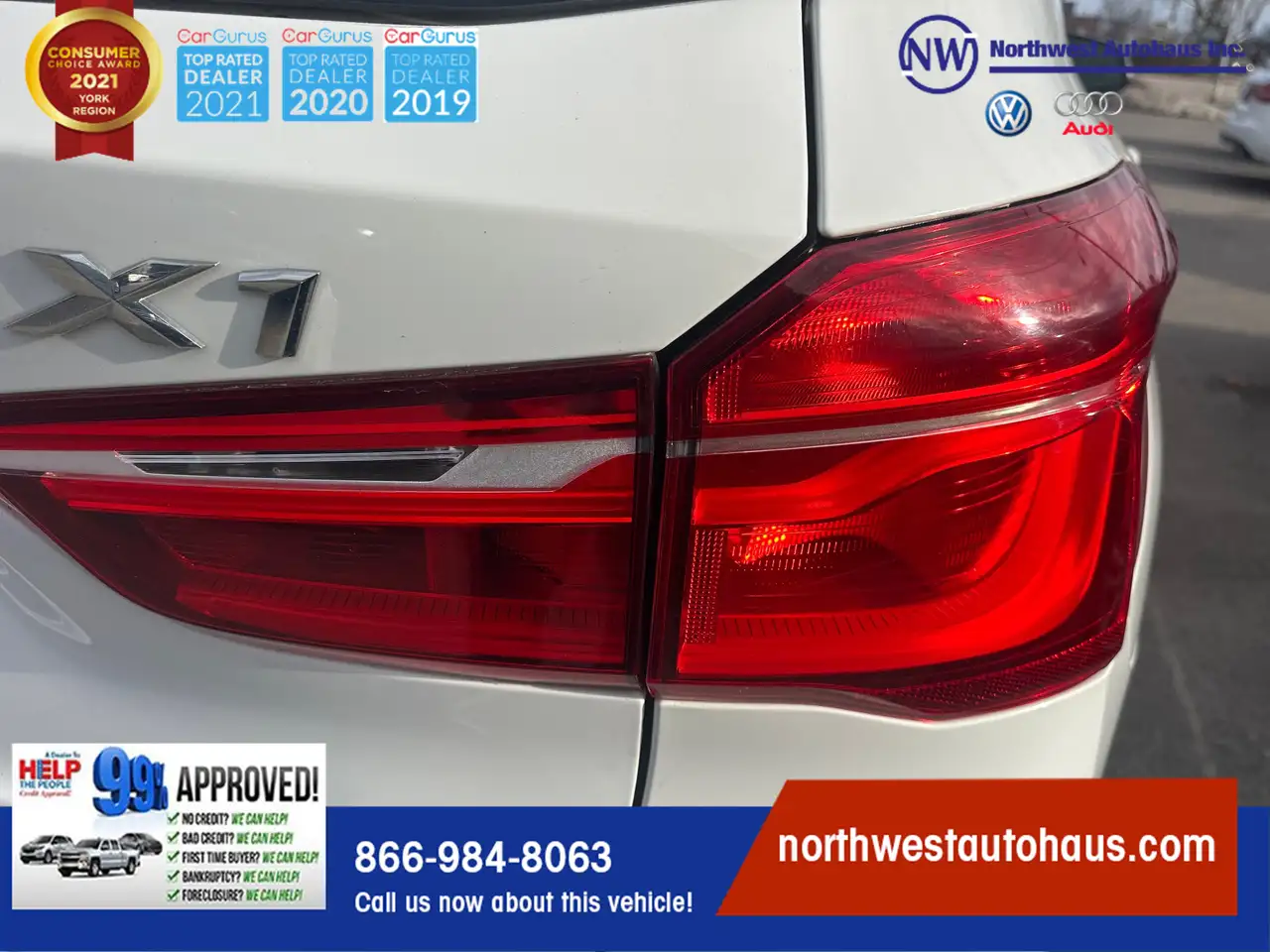 BMW X1 снимка BMW X1