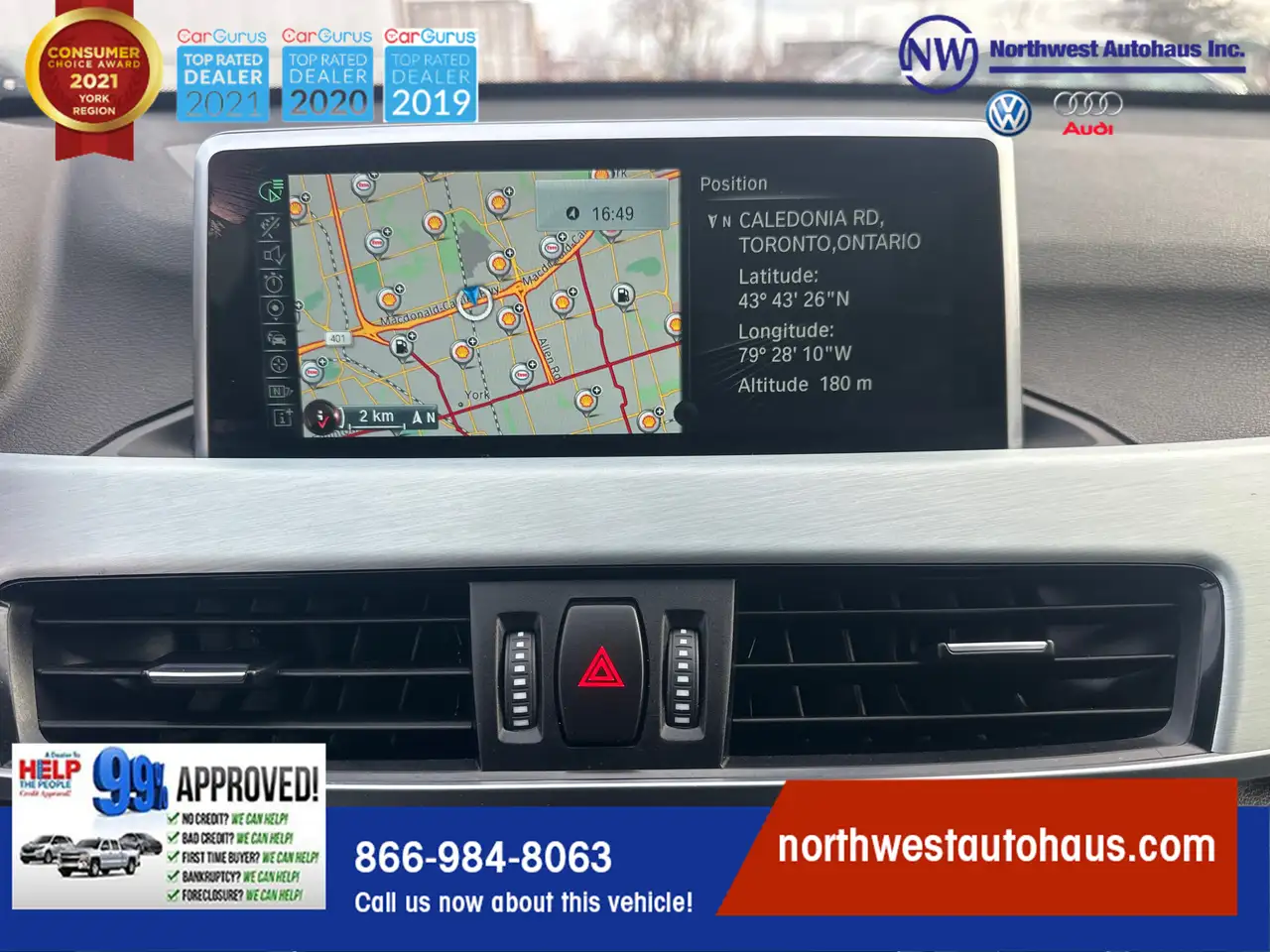 BMW X1 снимка BMW X1