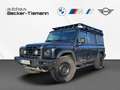 Ineos Grenadier Utility Wagon 2-Sitzer | All-Terrain Reifen | RFK Szary - thumbnail 1