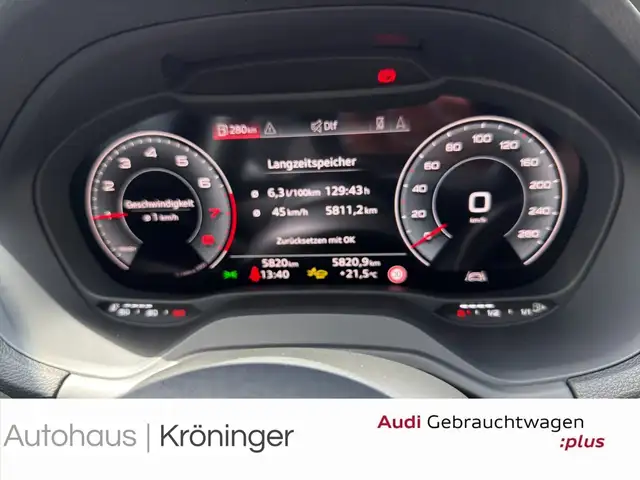 Audi Q2 view 12